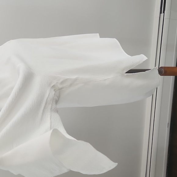 NWOT Abercrombie Button Down - Picture 5 of 8